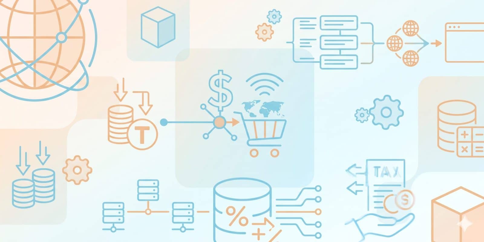 Qu'est-ce qu'une Taxe sur les Services Numériques (DST)