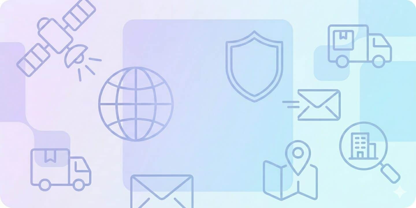 SaaS住所検証サービス（AVS）とは？