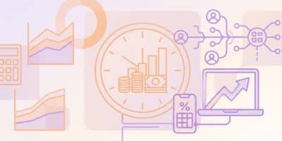 Cos'è il run rate annualizzato del SaaS (ARR)