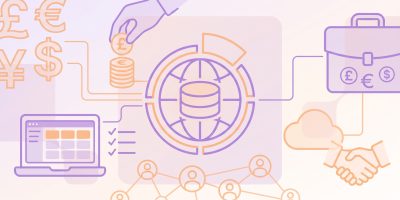 What is Global Payout Management (for SaaS marketplaces)