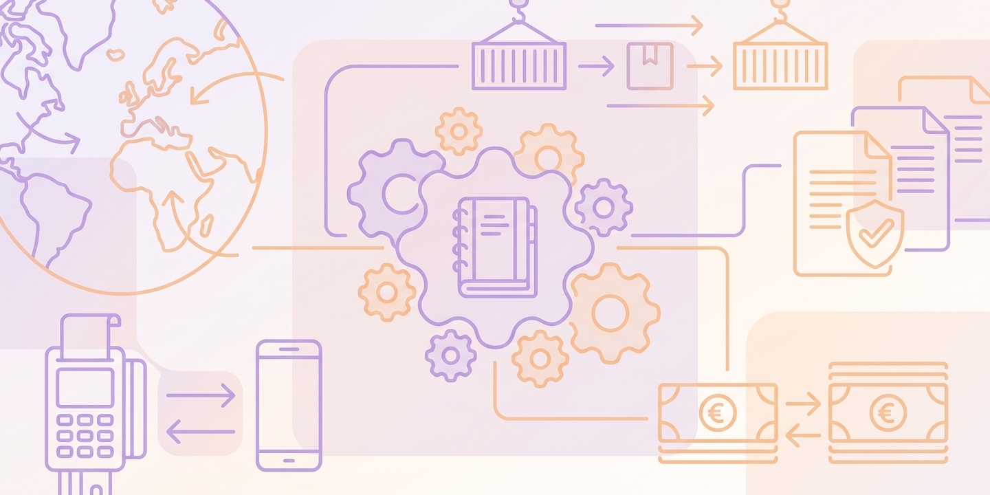 What is Market Entry Strategy via a Merchant of Record