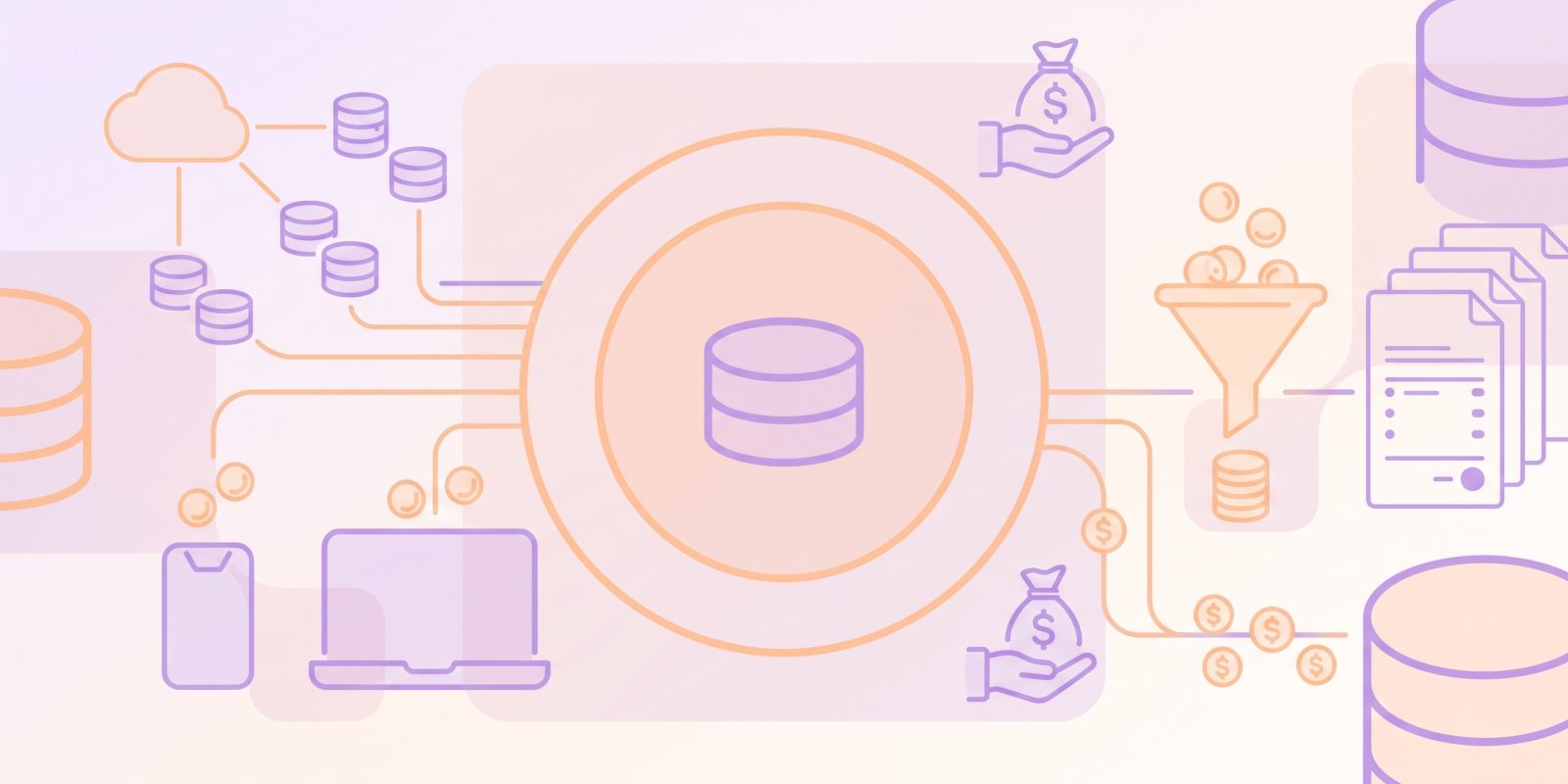 What is micro-billing consolidation
