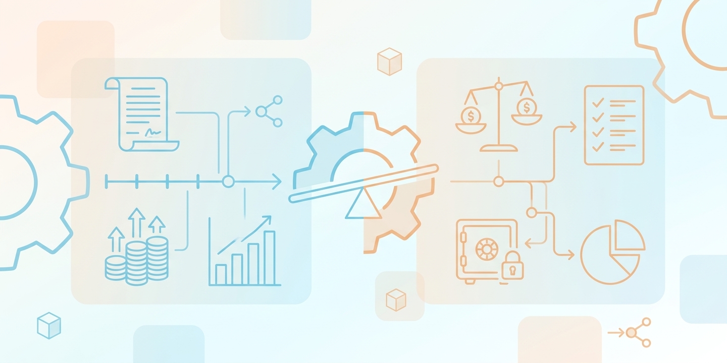 What is Revenue Recognition vs. Reconciliation