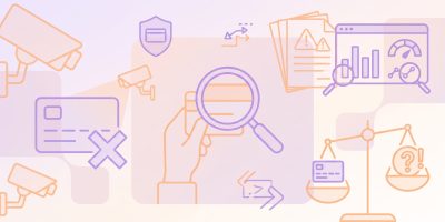 What is the Visa Dispute Monitoring Program