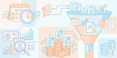What is a SaaS Trial to Paid Conversion Funnel