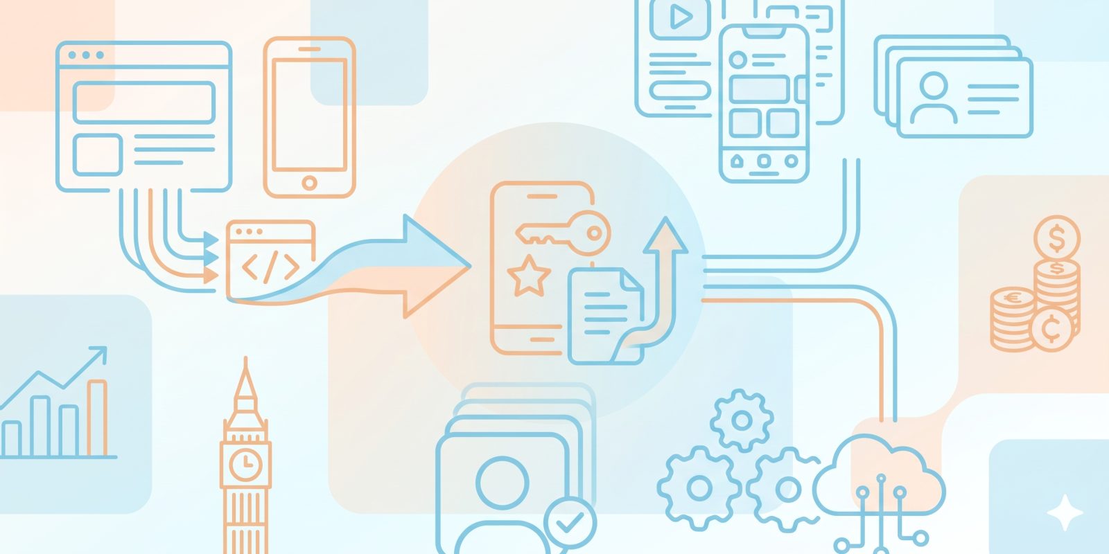 What is Web2App
